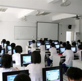 北京国际商务学院